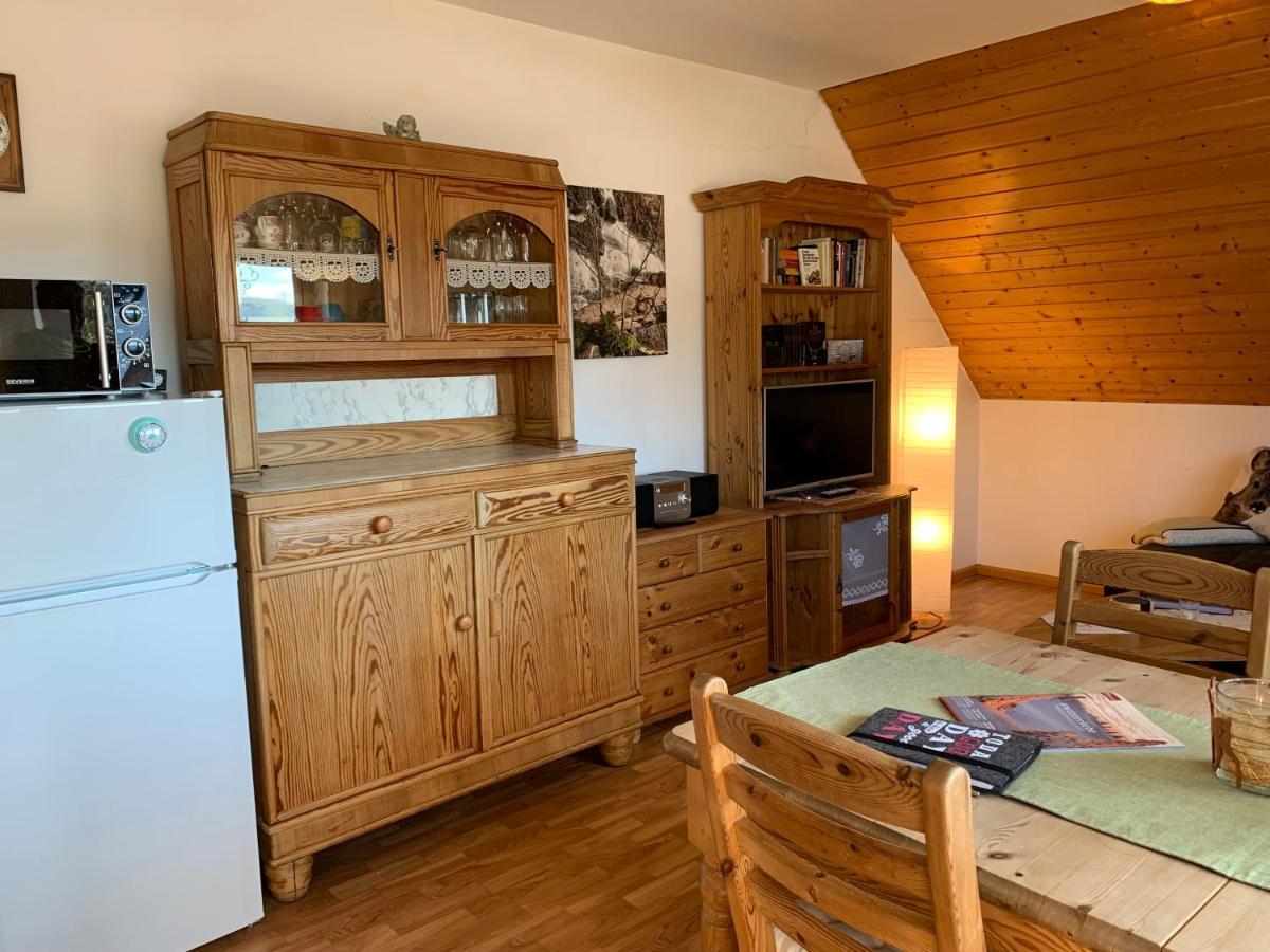 Gaestehaus Hundelbach Lenzkirch Luaran gambar