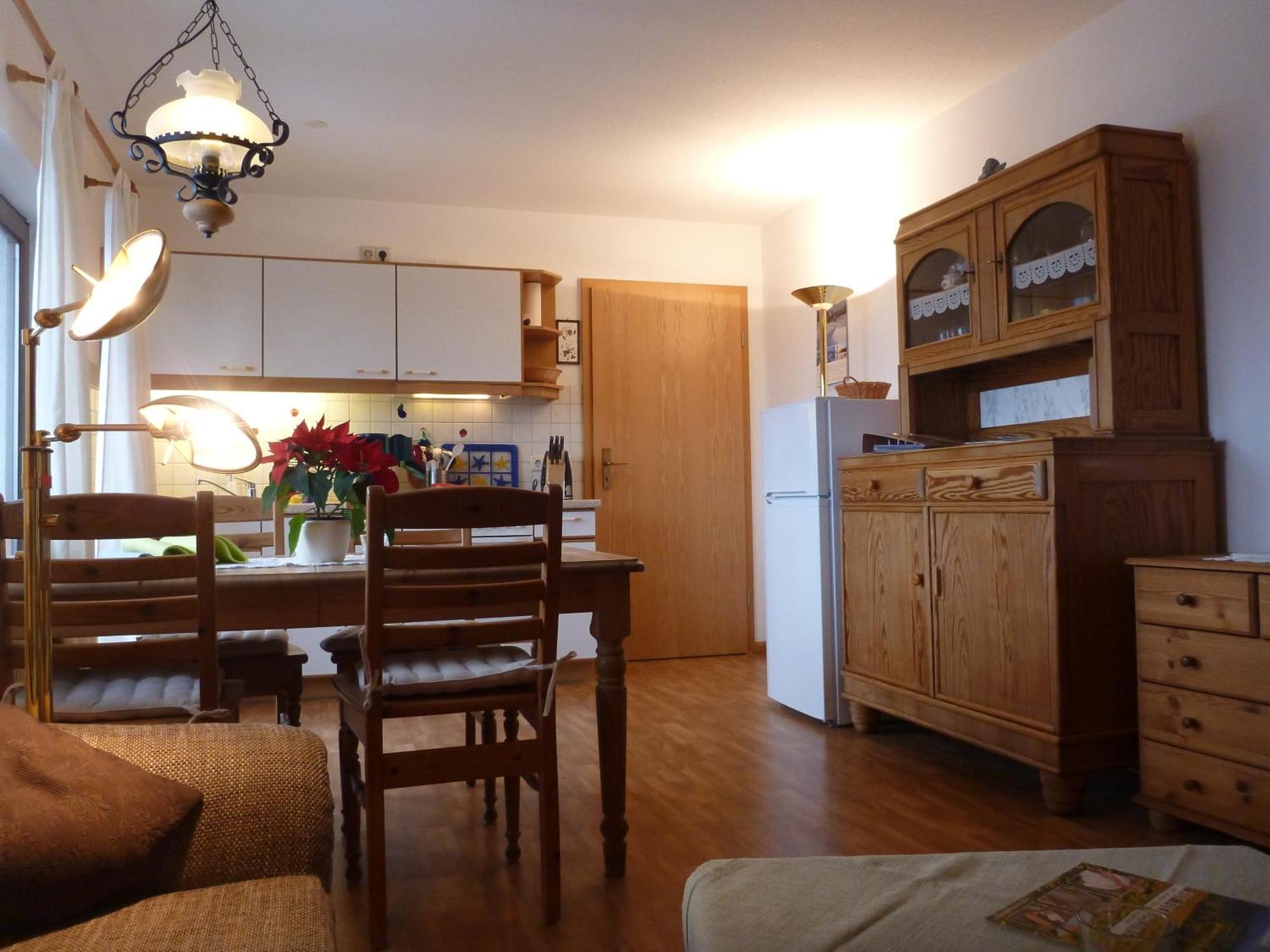 Gaestehaus Hundelbach Lenzkirch Bilik gambar