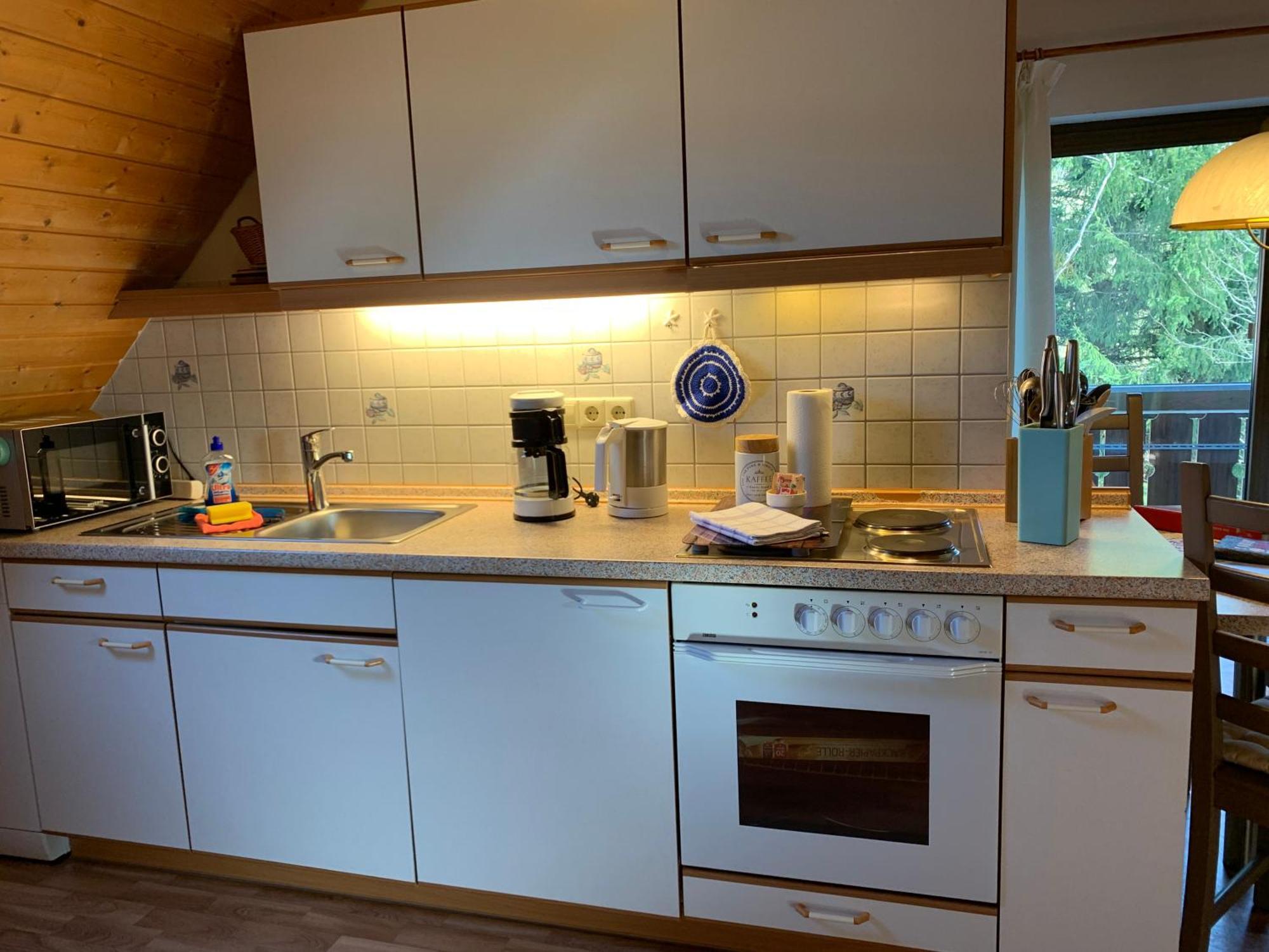 Gaestehaus Hundelbach Lenzkirch Luaran gambar