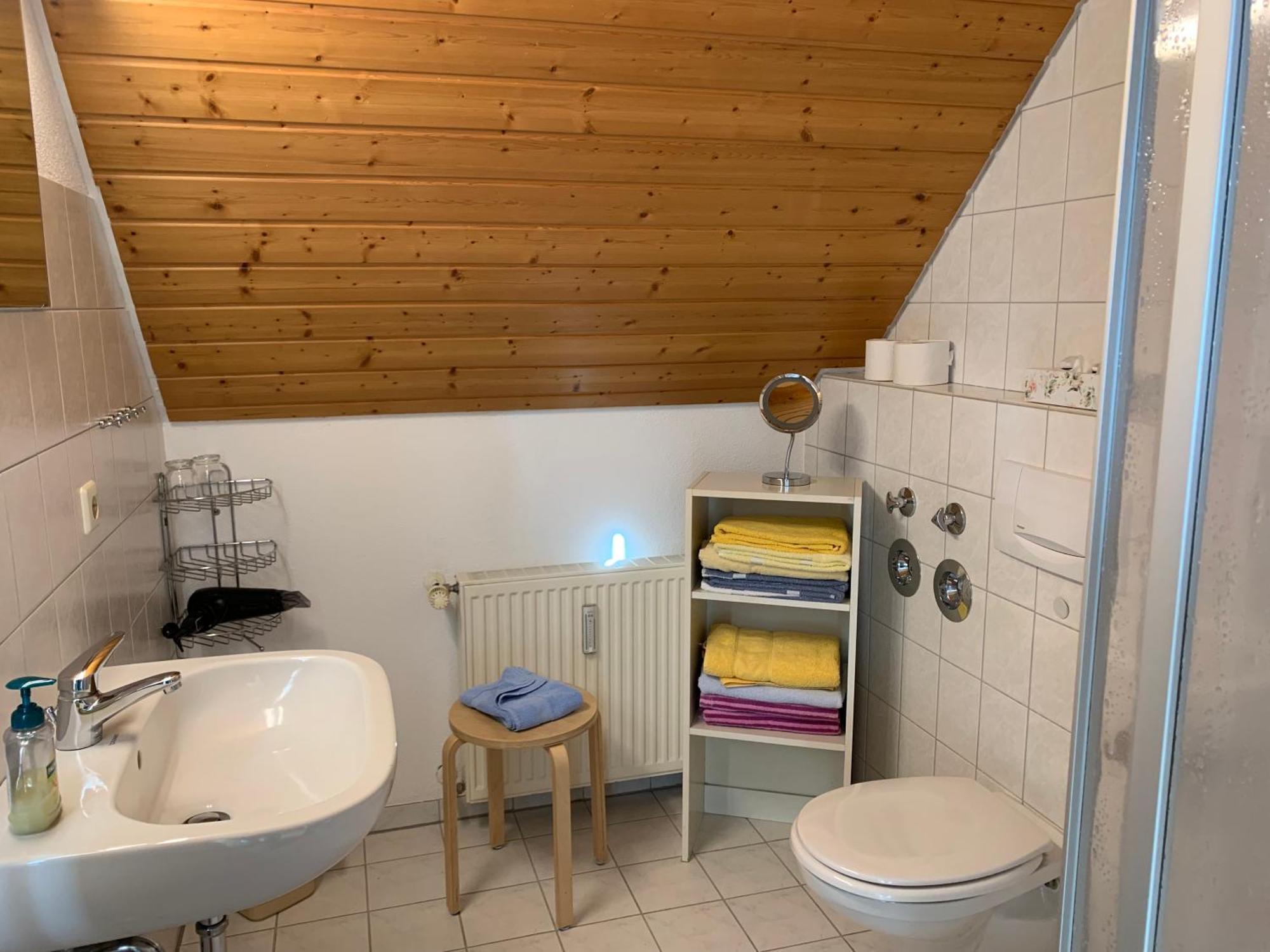 Gaestehaus Hundelbach Lenzkirch Luaran gambar