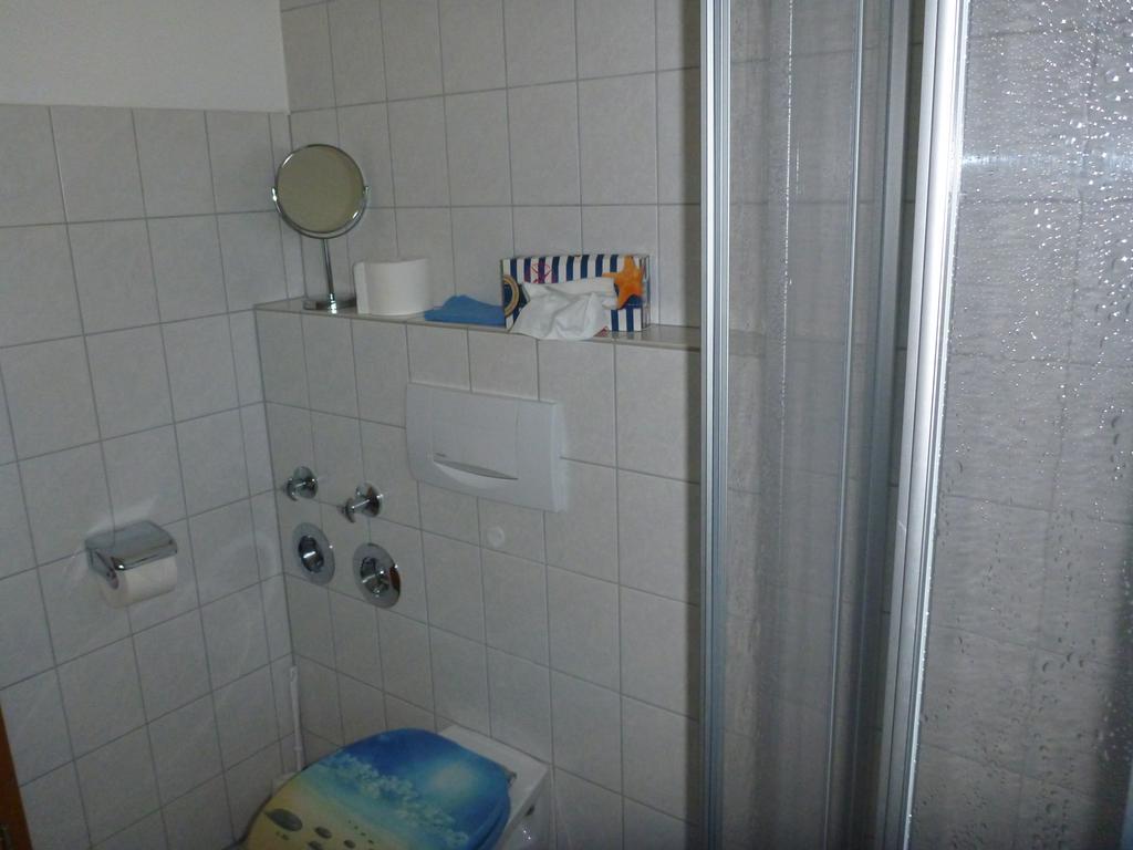 Gaestehaus Hundelbach Lenzkirch Luaran gambar